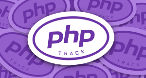 PHP Track