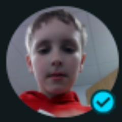 User Profile Img