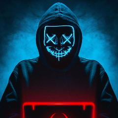 User Profile Img