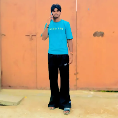 User Profile Img